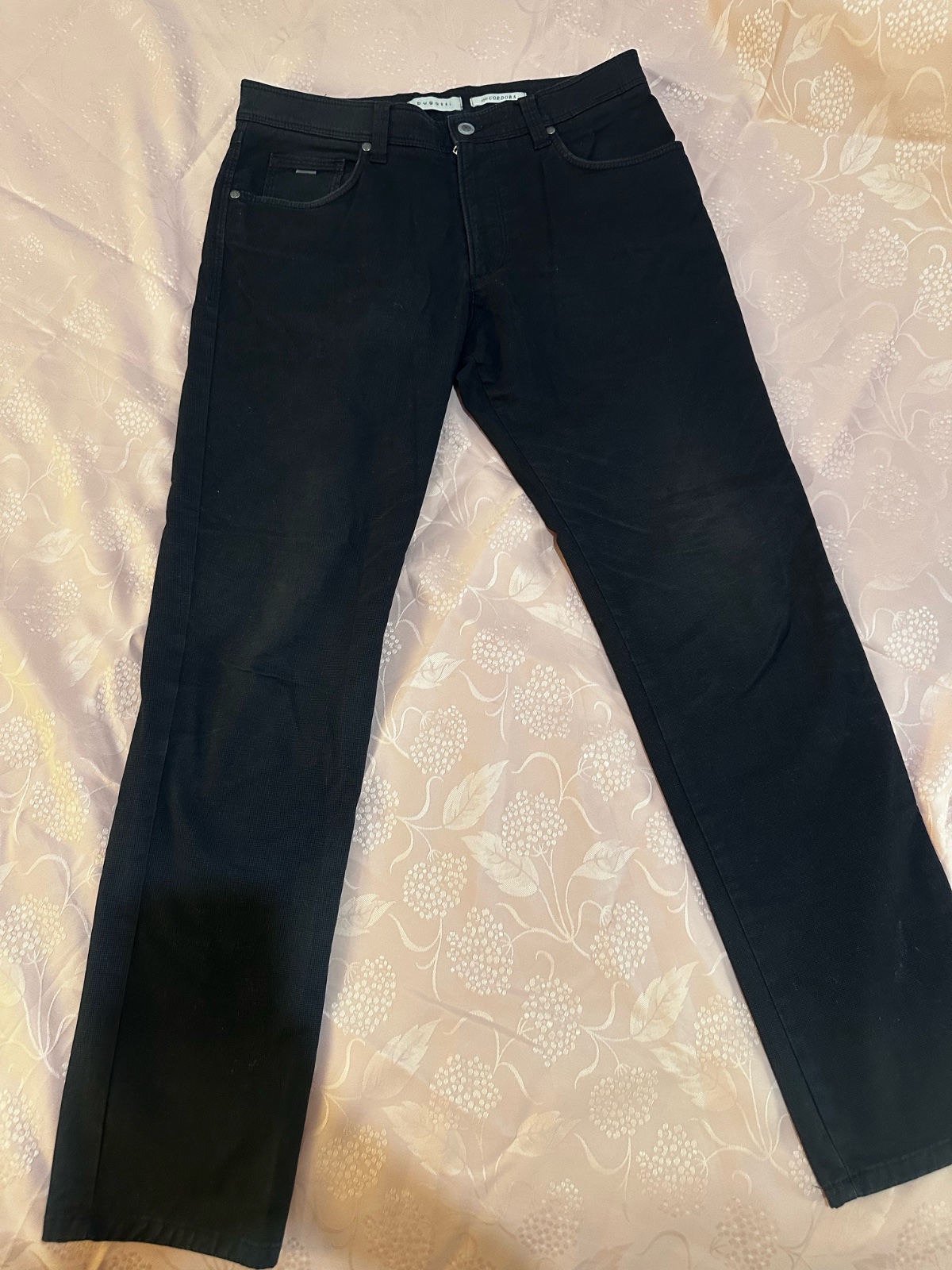 Pantalon Bugatti Cordoba Regular Fit