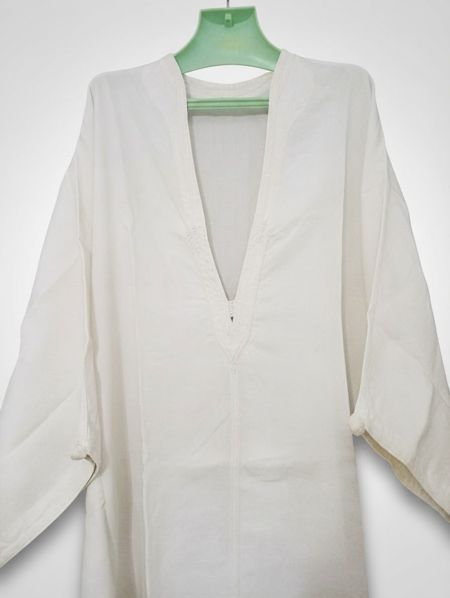 Jebba Kamraya Blanche