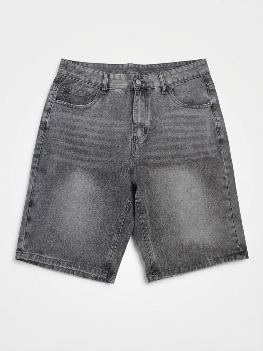Short djean pour homme 