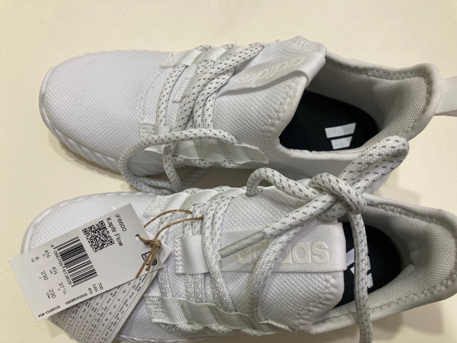 👟 Chaussures Adidas Kaptir Flow à vendre