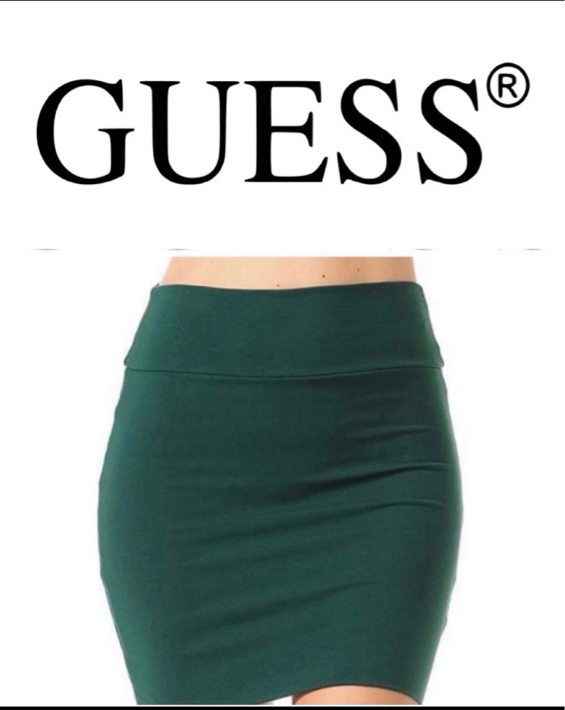 Jupe Guess