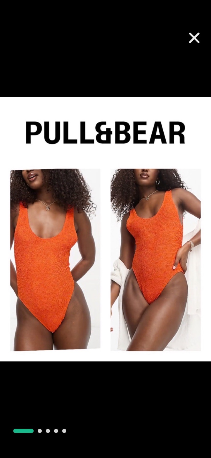 Maillot de bain