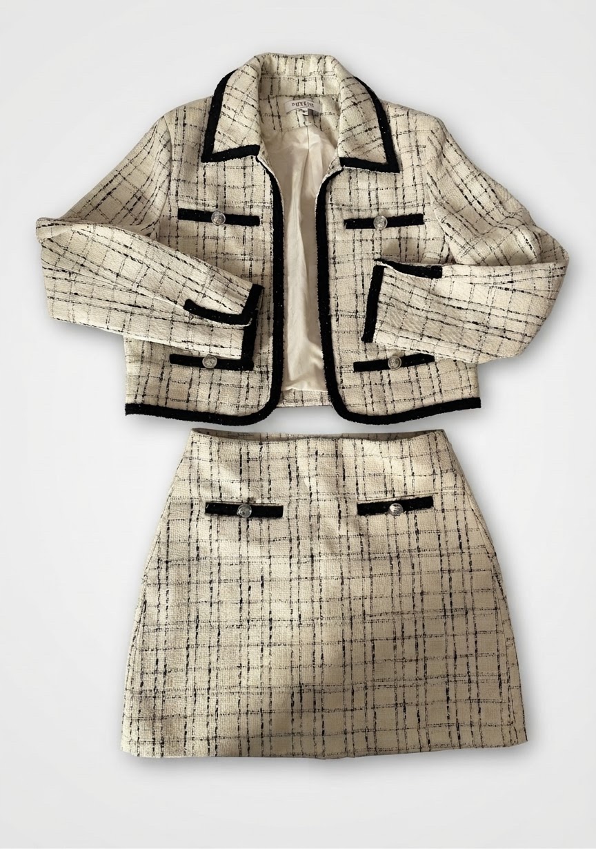 Tailleur