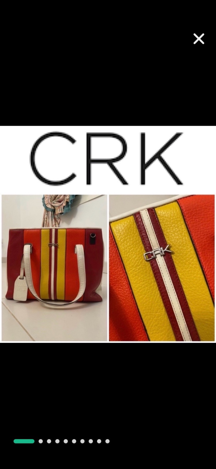 Sac crk