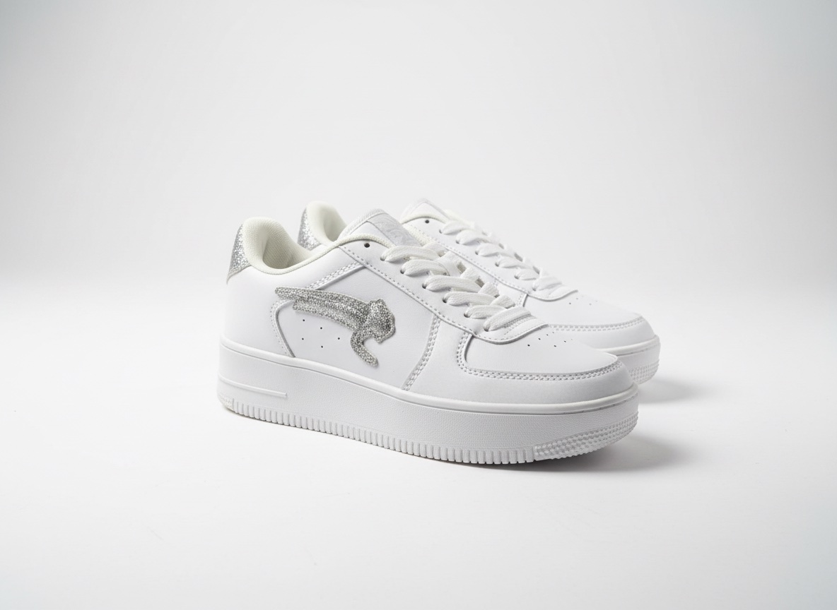 Basket pour femme