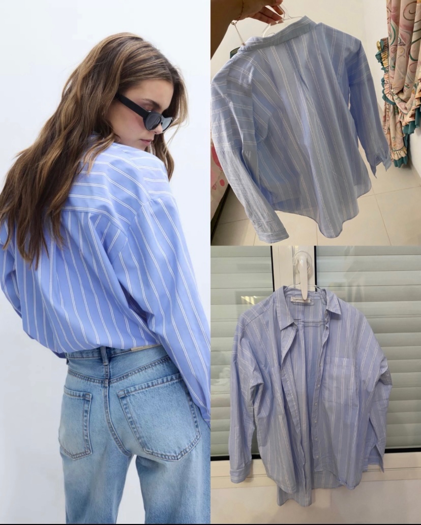 Chemise