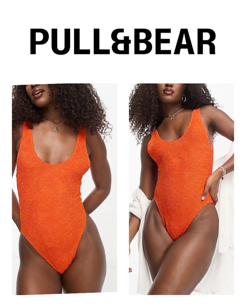 Maillot de bain