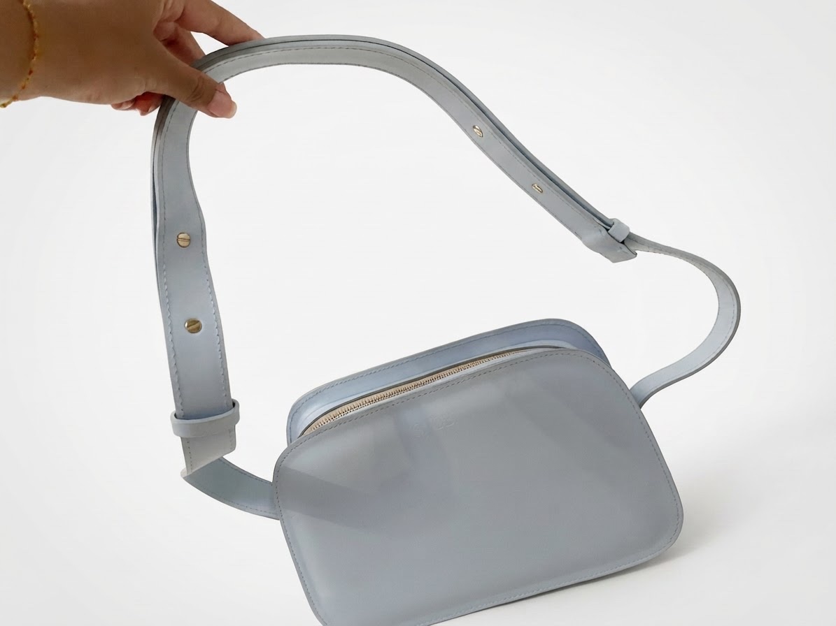 Sac a bandouliere