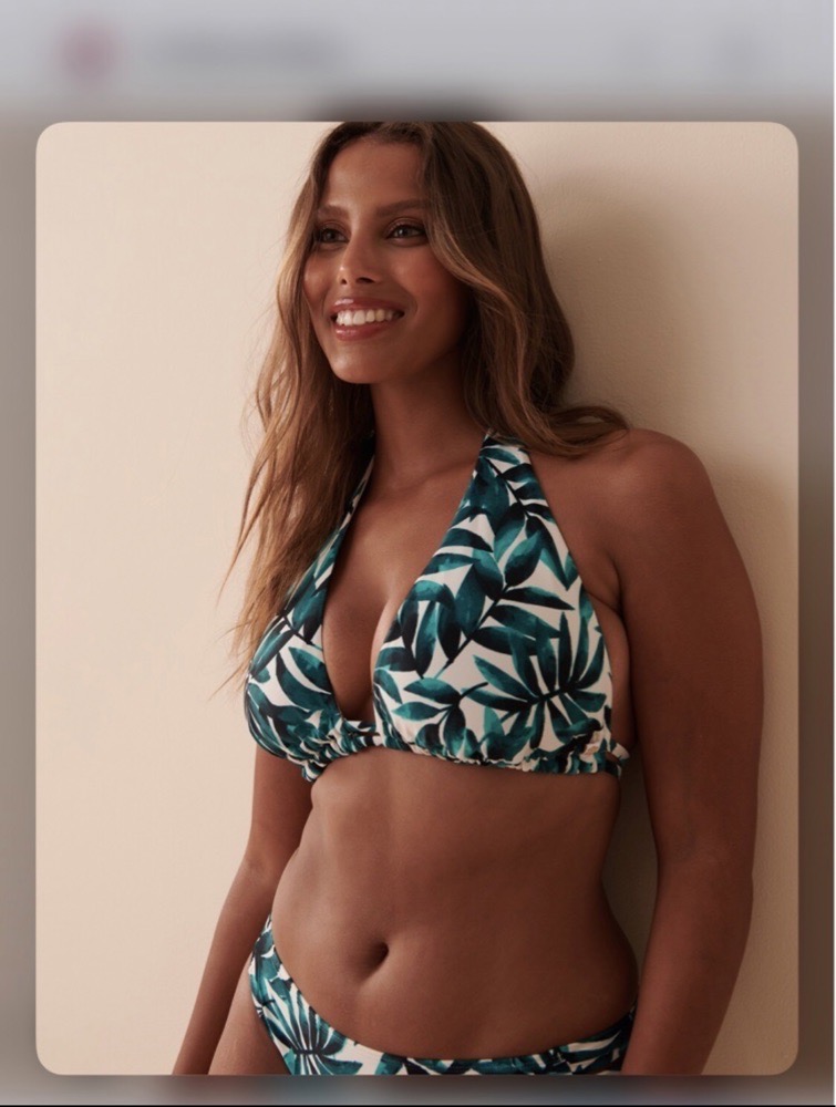 Bikini Hawaii
