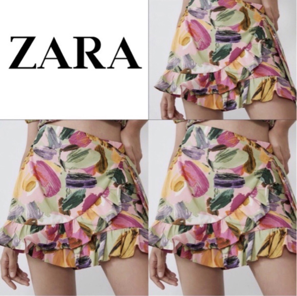 jupe short