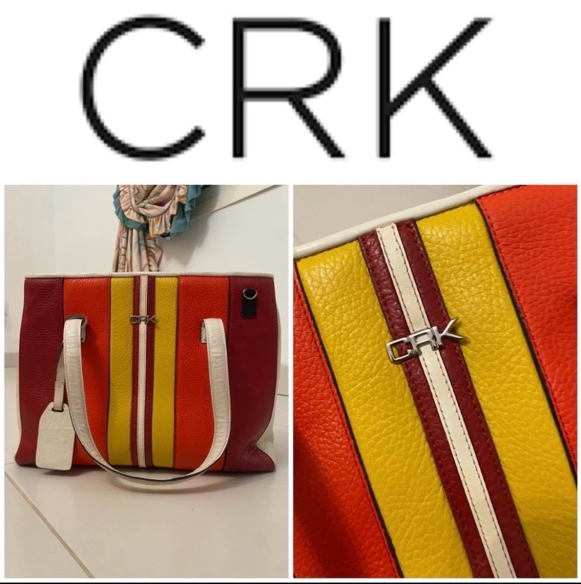 Sac a main crk