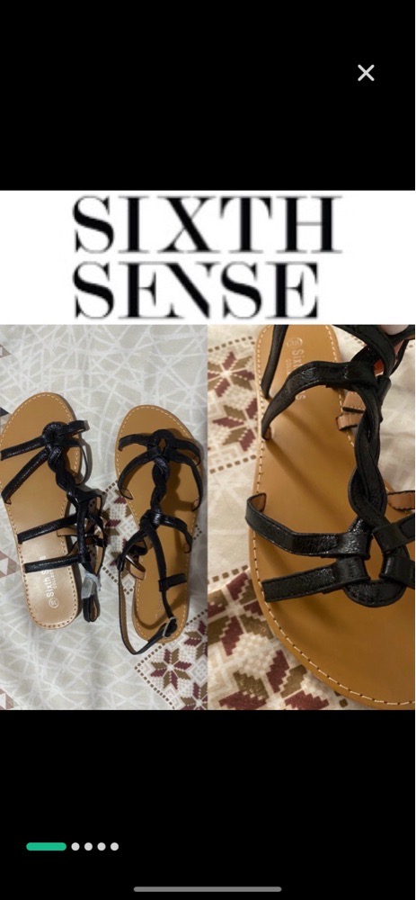 Sandale pour femme