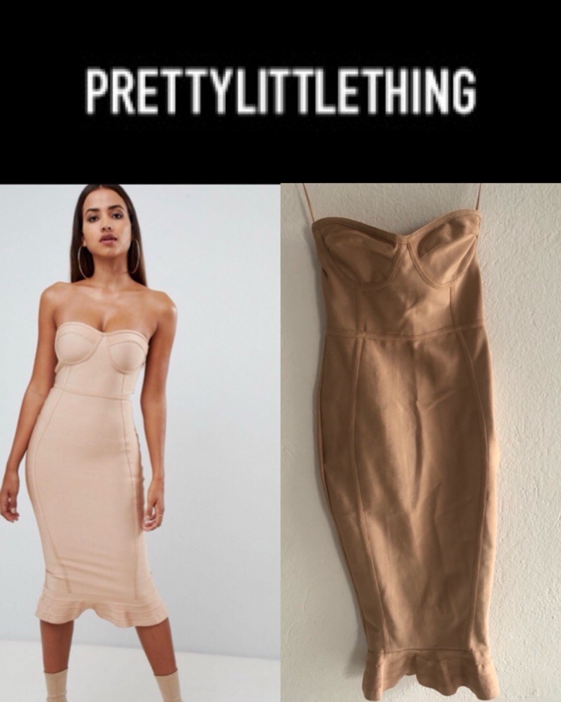 robe soirée 