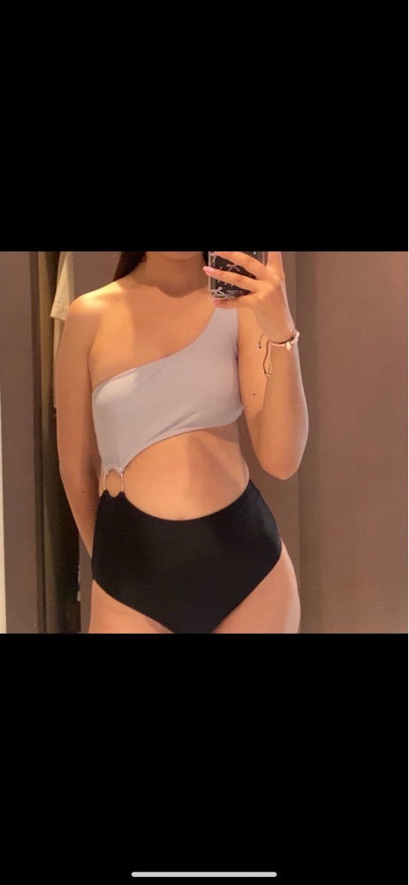 Maillot de bain 