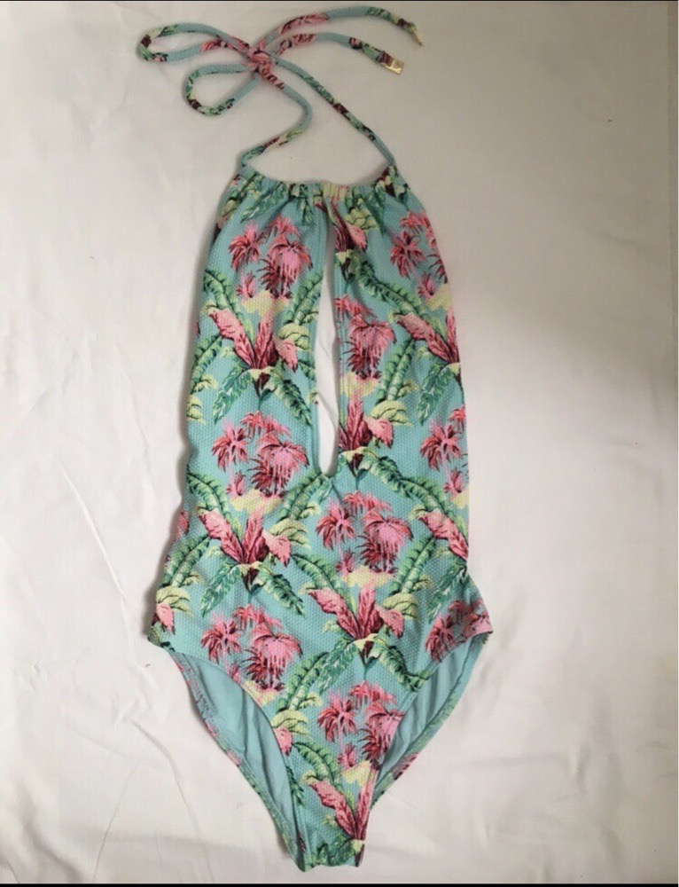 maillot de bain 