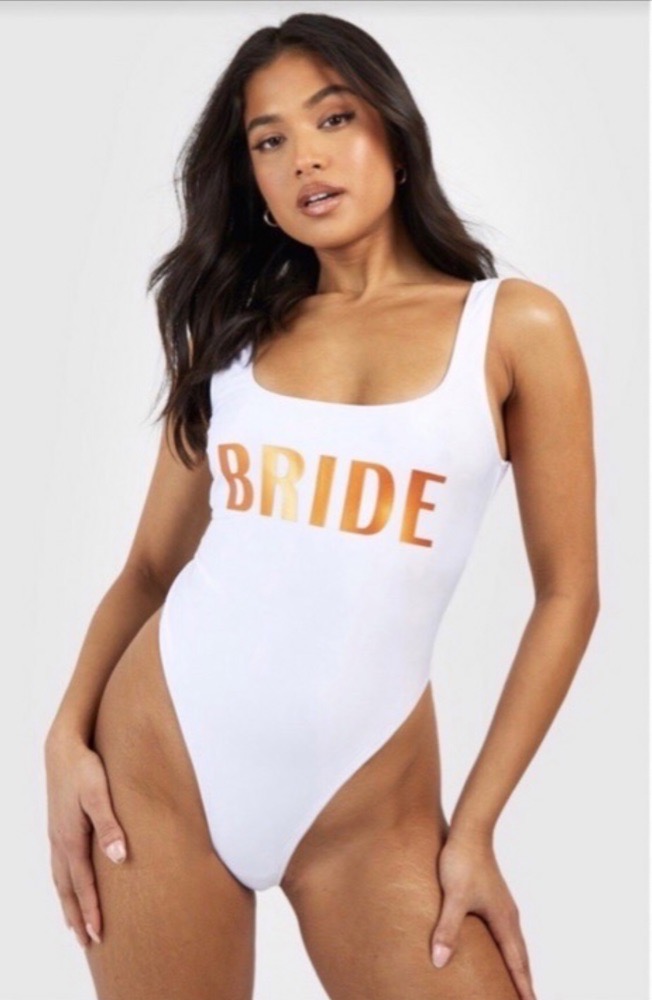 maillot Bride 👰‍♀️