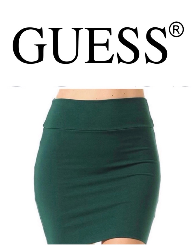 Jupe Guess