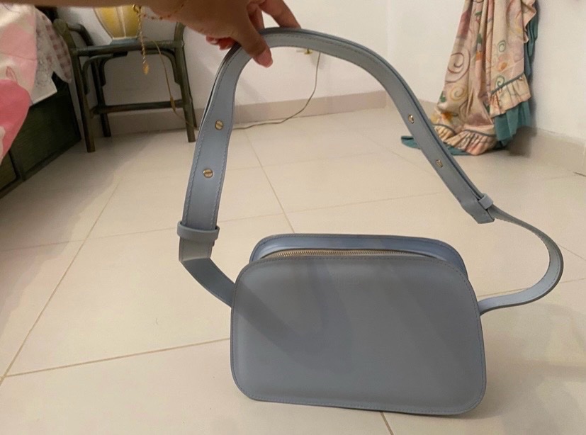 Sac a bandouliére