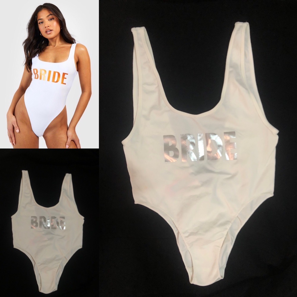 maillot bride 👰‍♀️💍