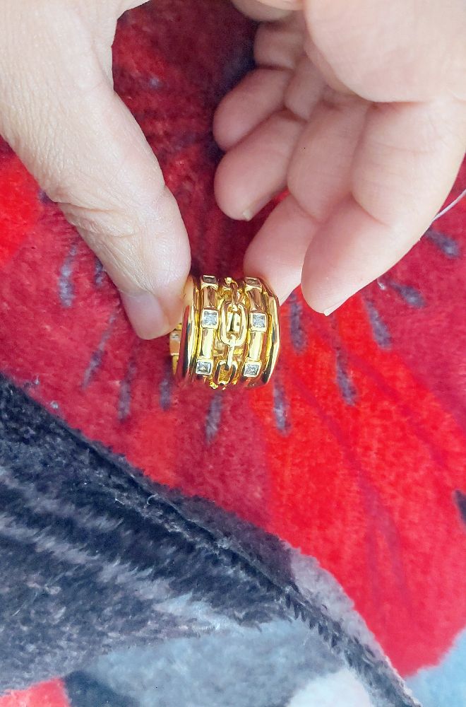 Bague 