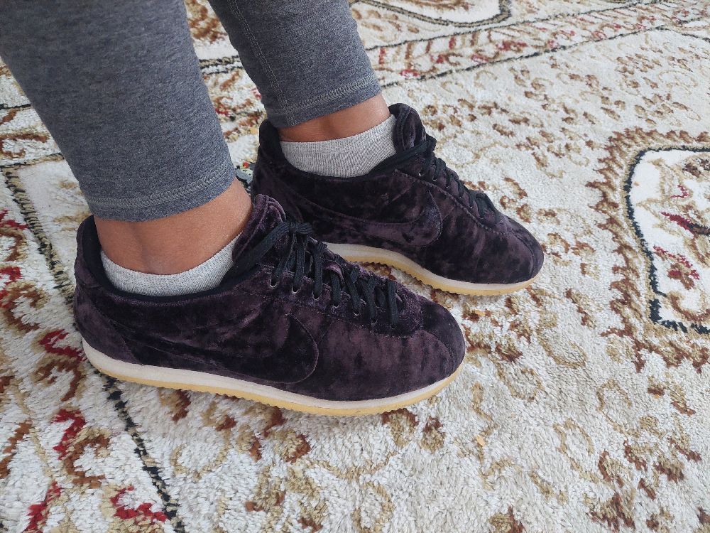Nike Cortez classic 