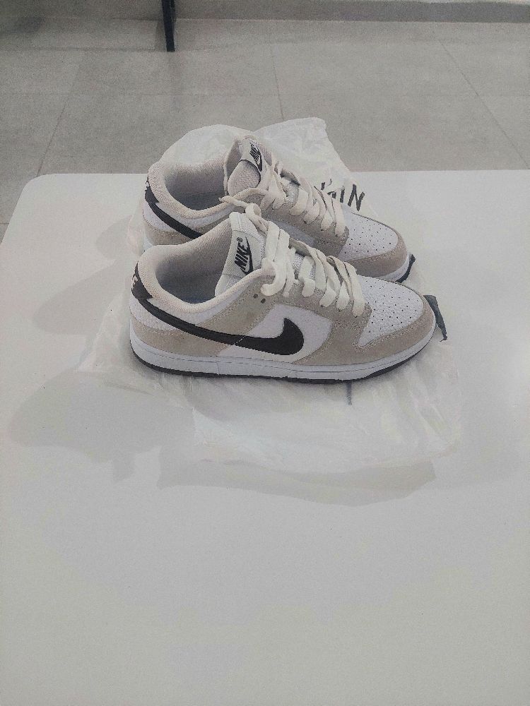 Nike Dunk low