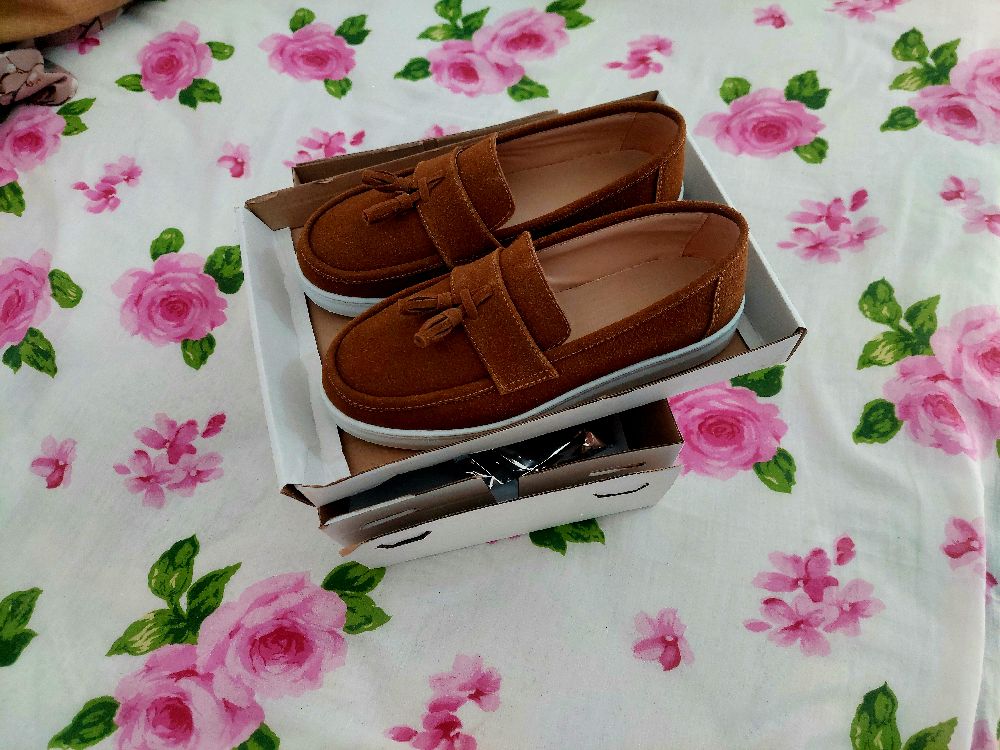 Loafer