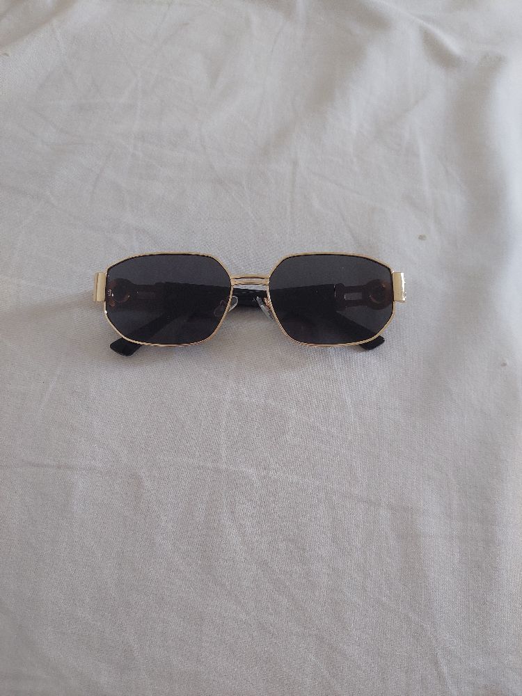 Lunettes 