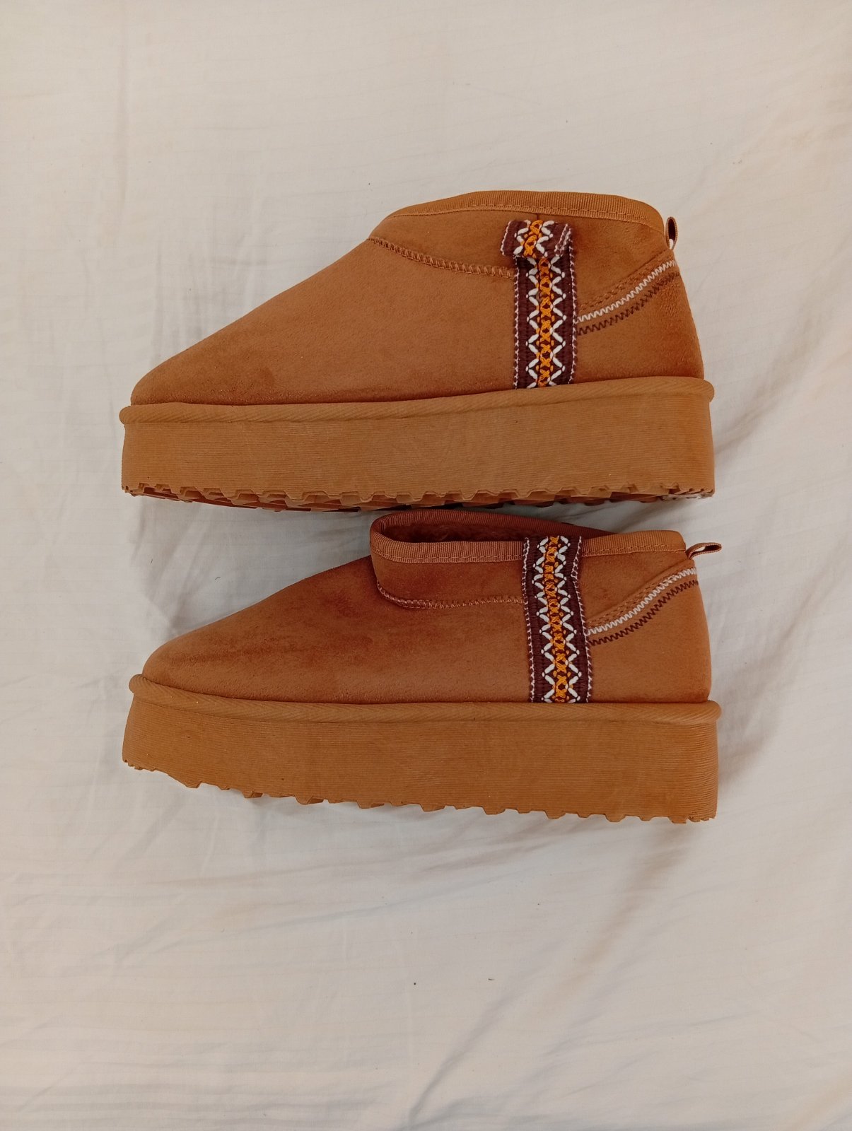 Bottines 