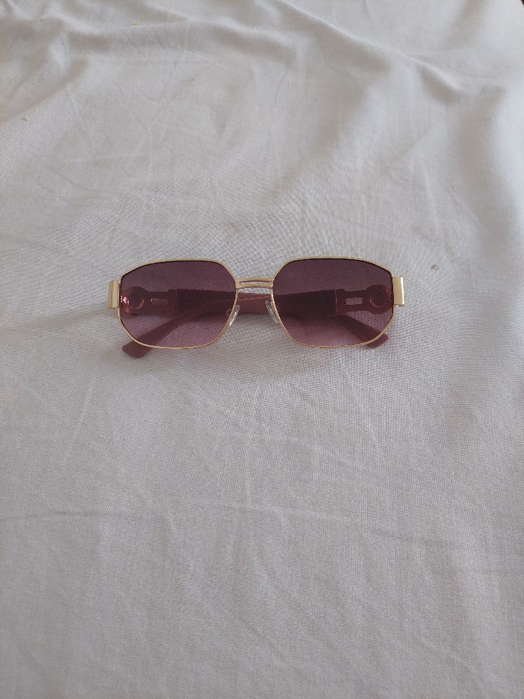 Lunettes 