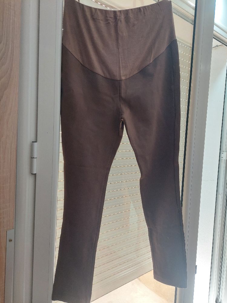 Pantalon grossesse 