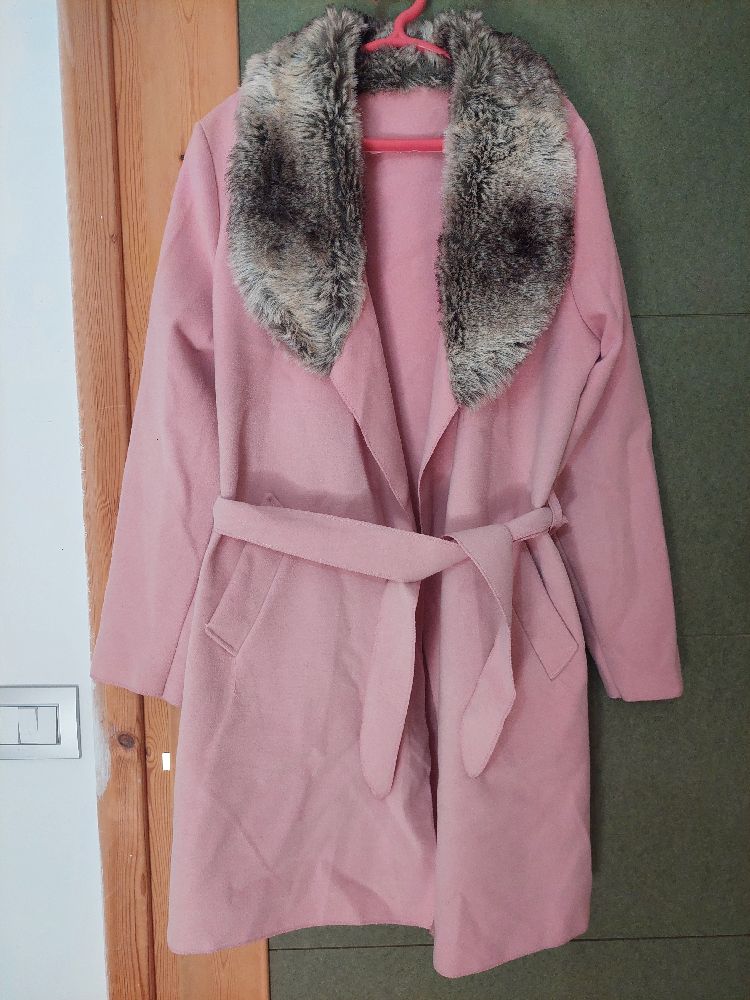 Manteau 
