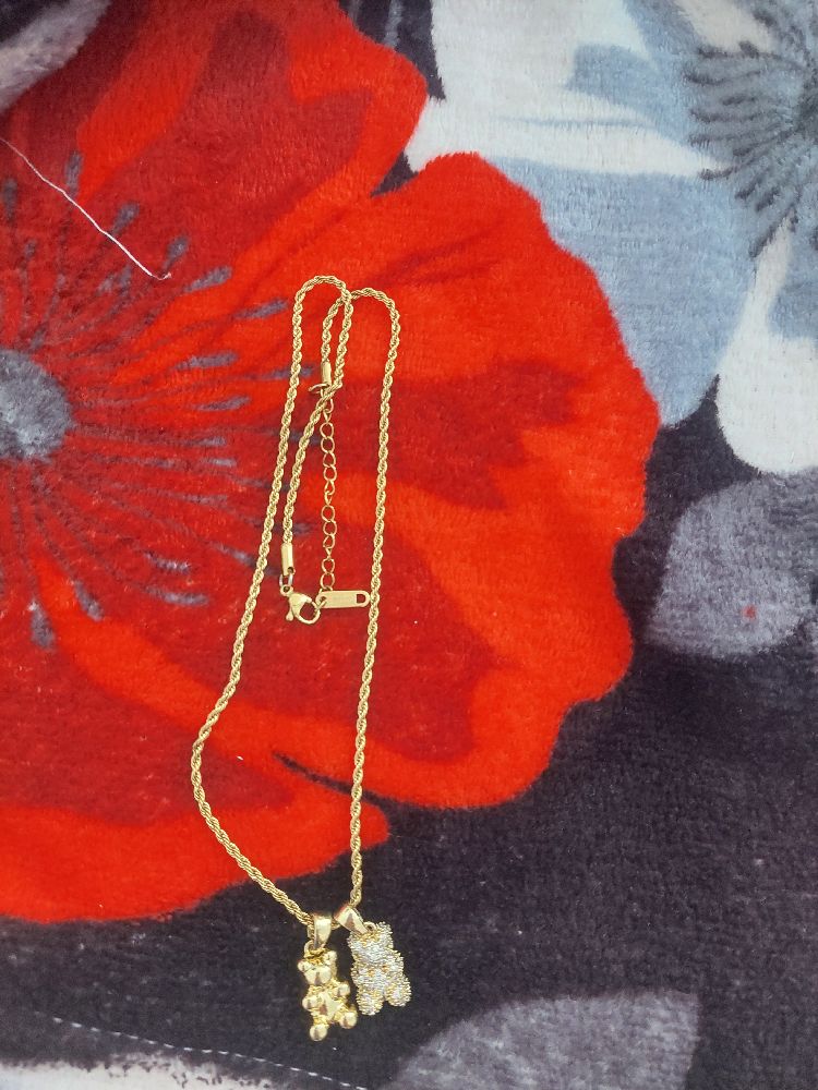 Collier 