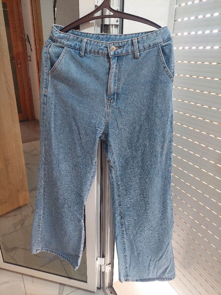 Pantalon jean 