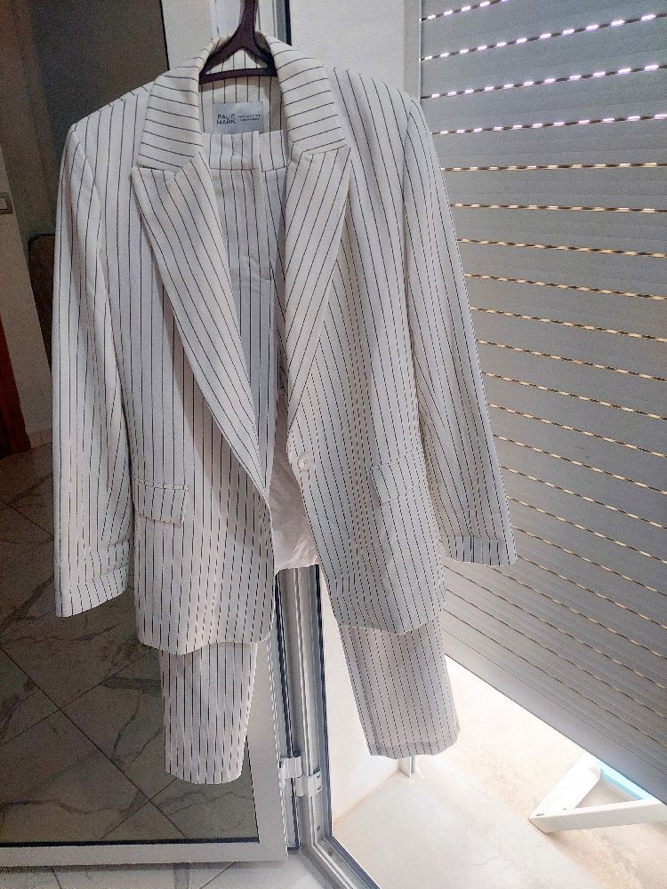 Ensemble tailleur 