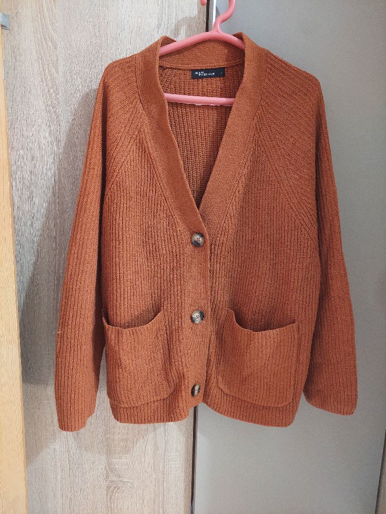 Cardigan 