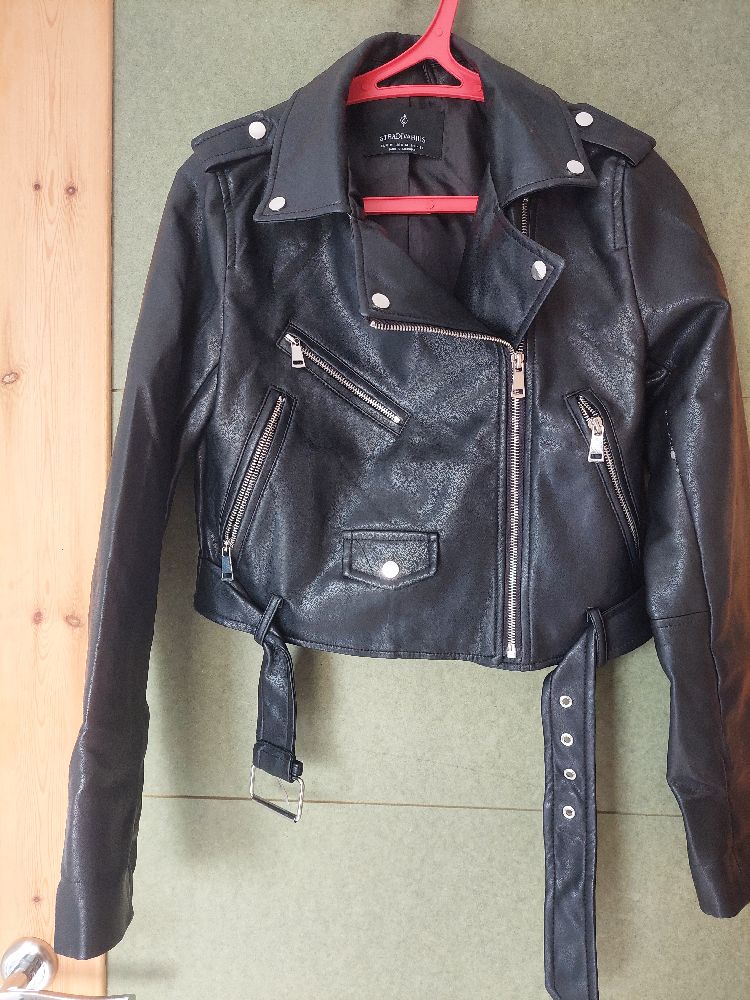 Veste 
