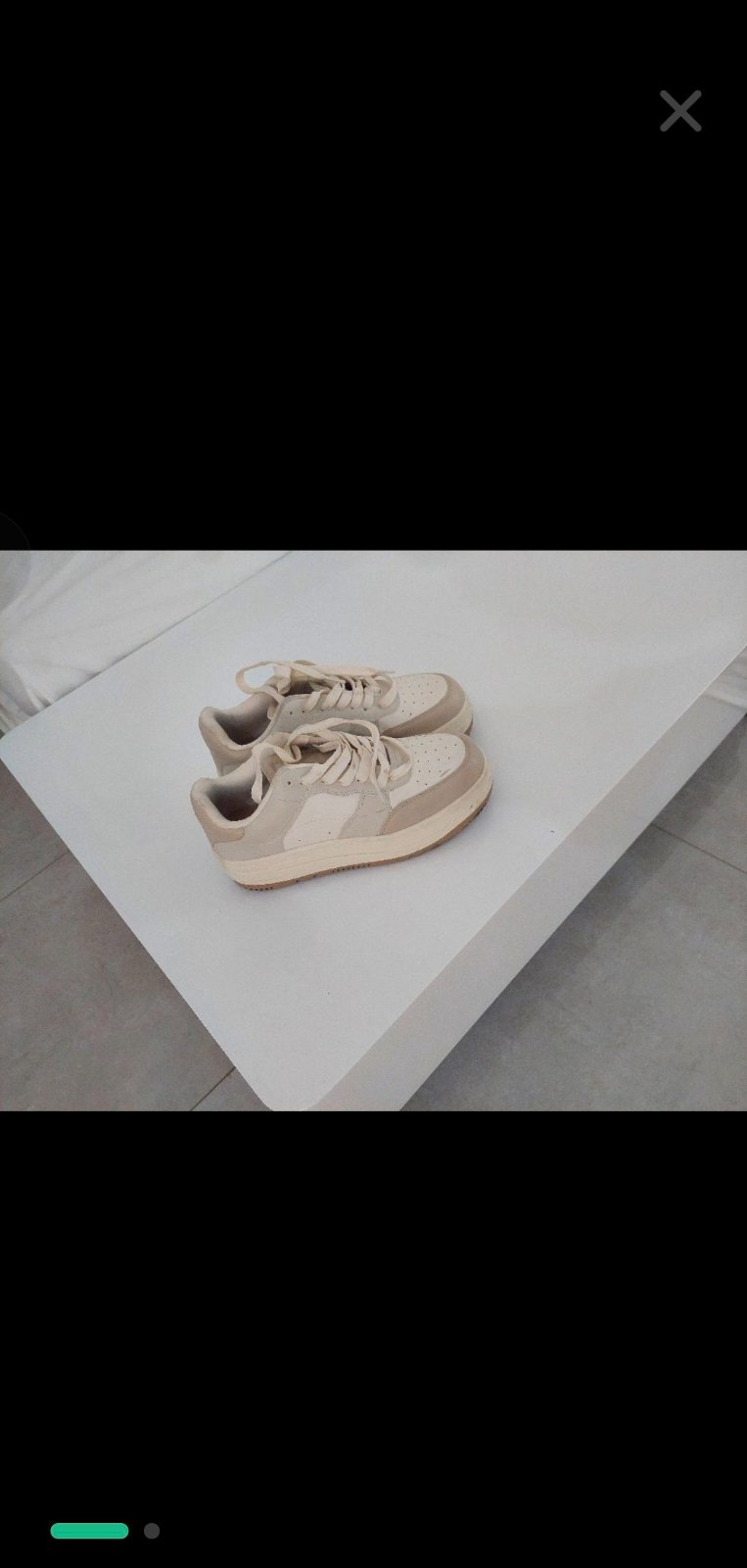 Espadrilles 