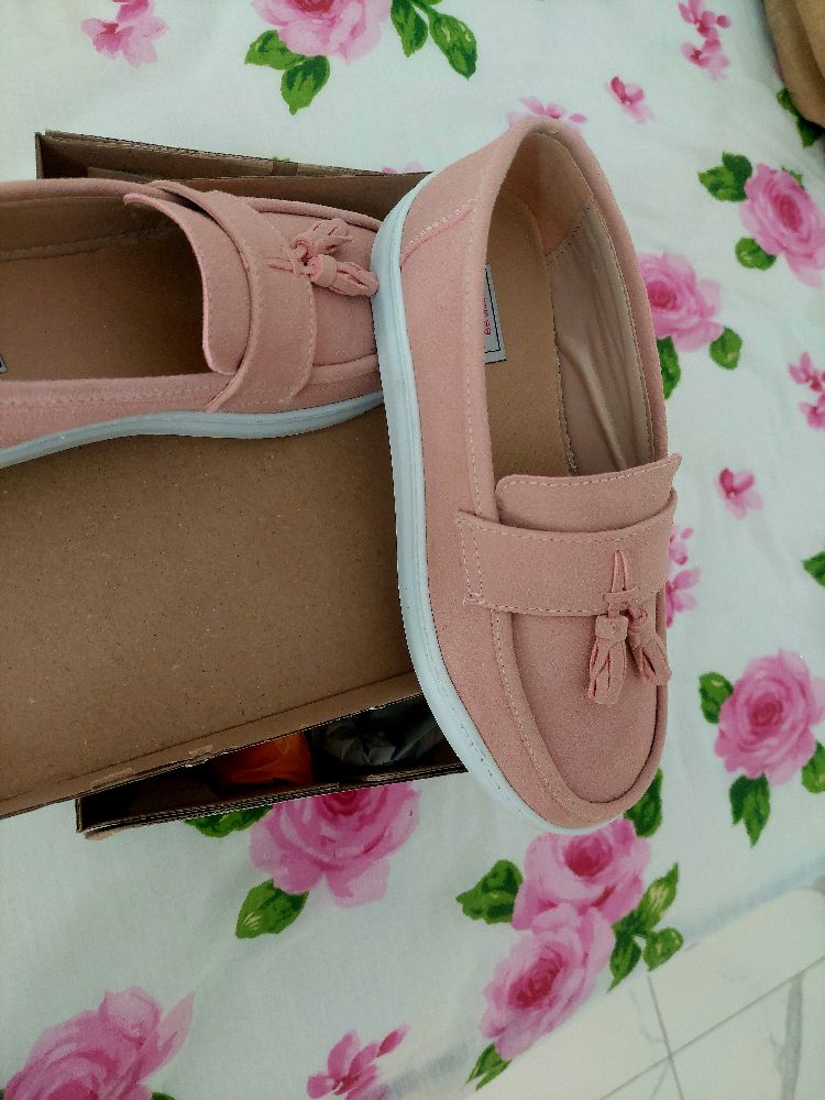 Loafer 
