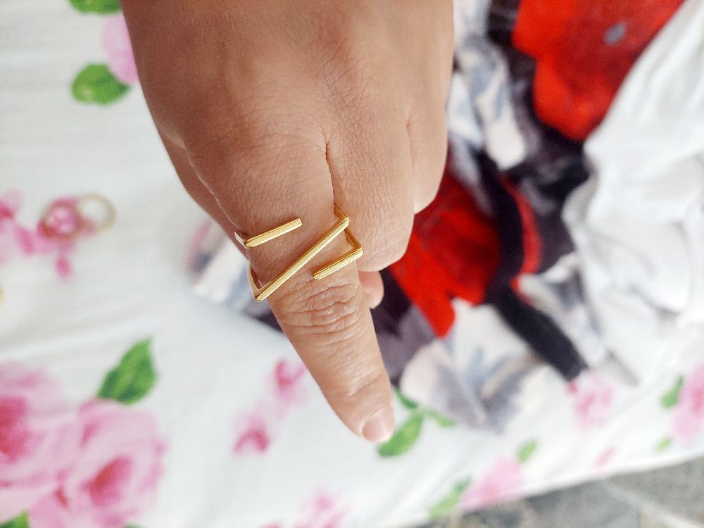 Bague 