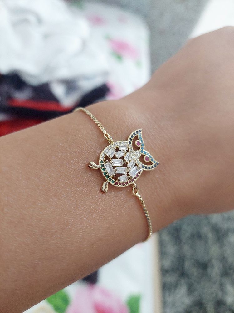 Bracelet 