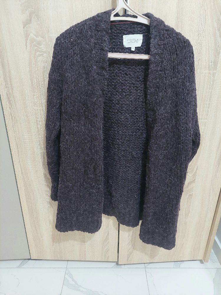 Gilet en laine 