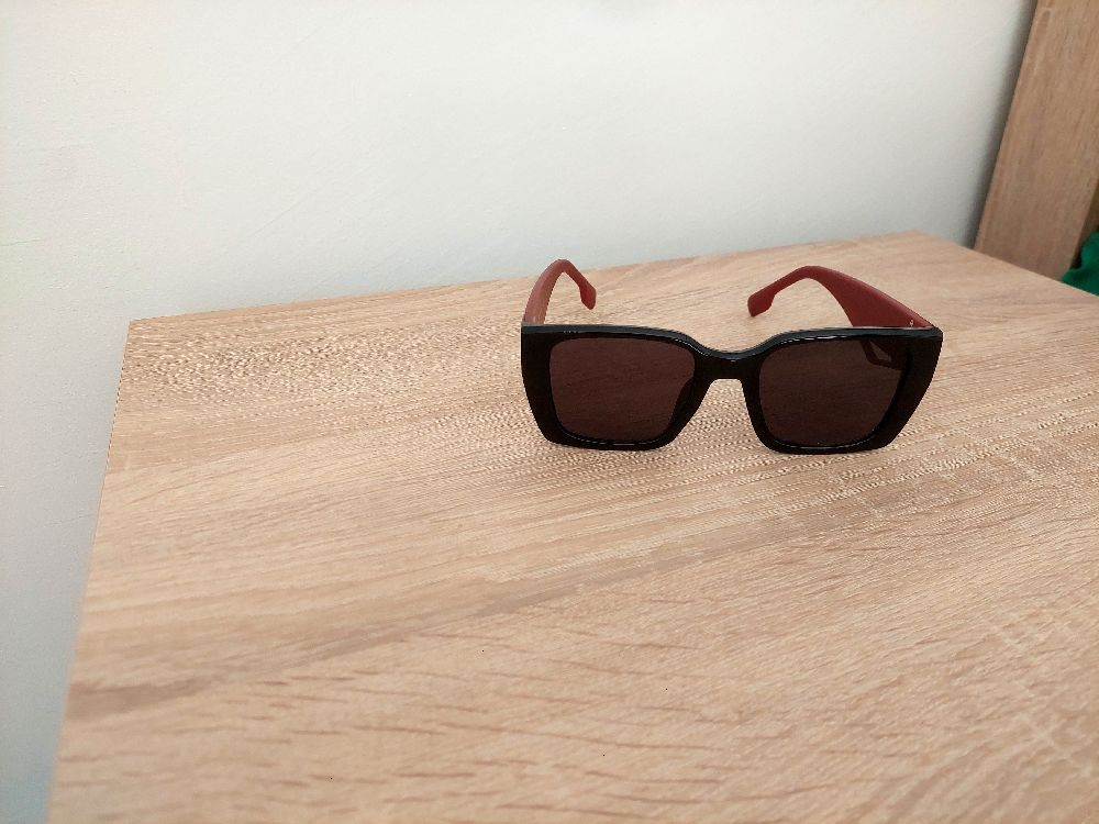 Lunettes solaires 