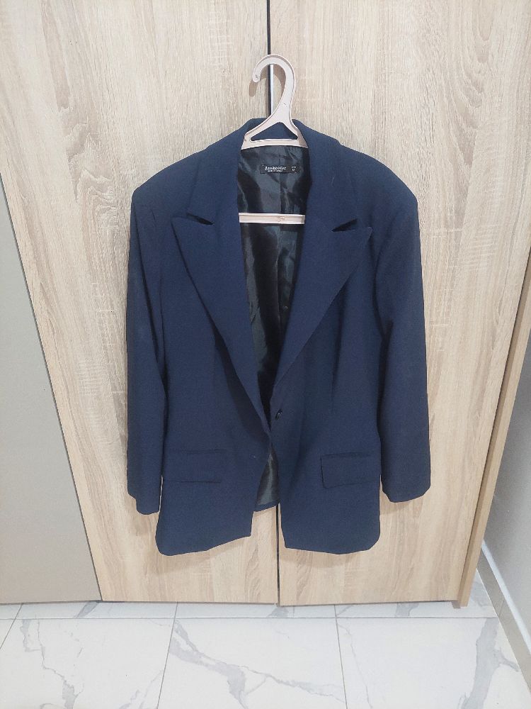 Blazer 