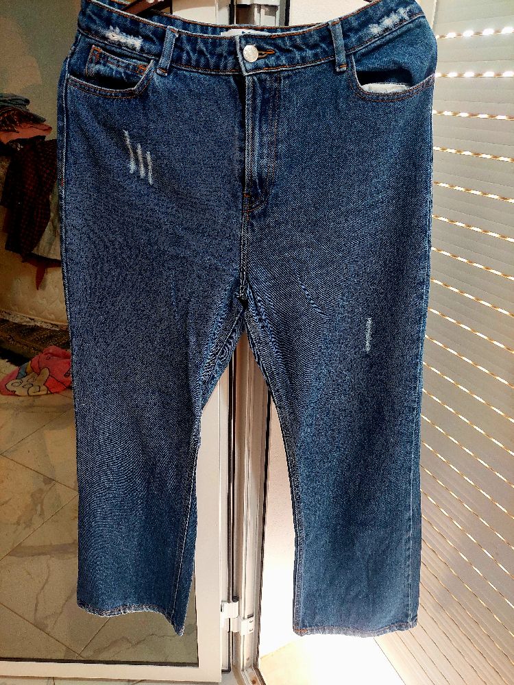 Pantalon jean 