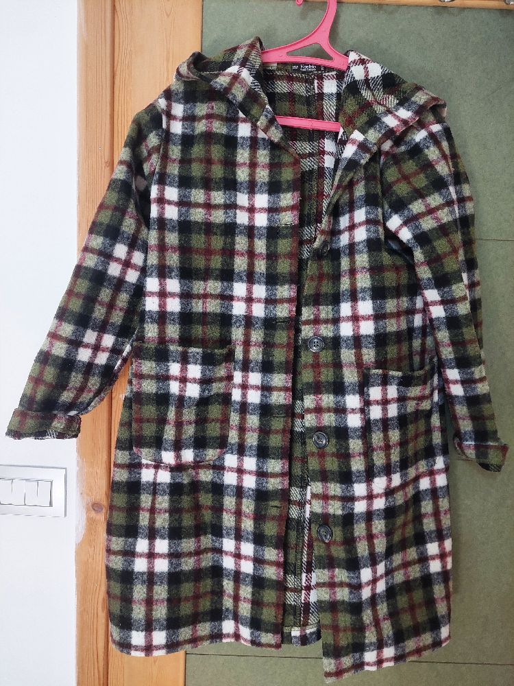 Manteau 