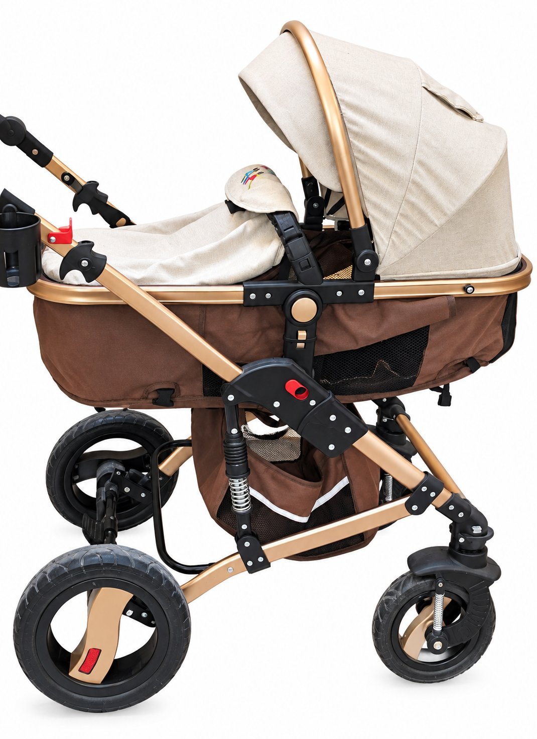Poussette bebe confort