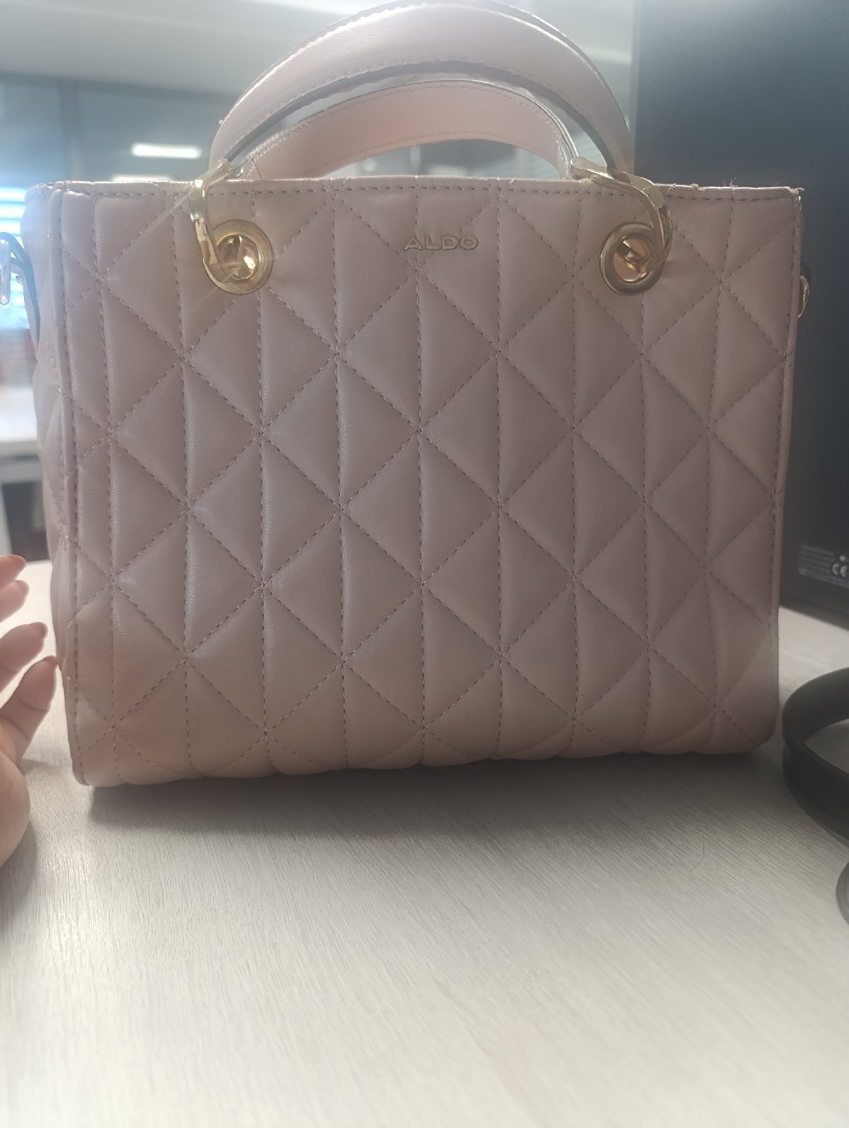 Sac aldo