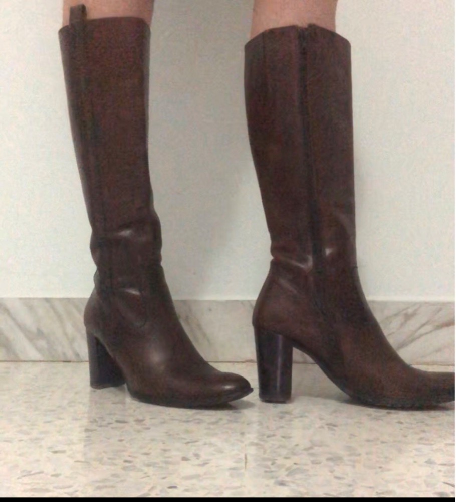 Bottes