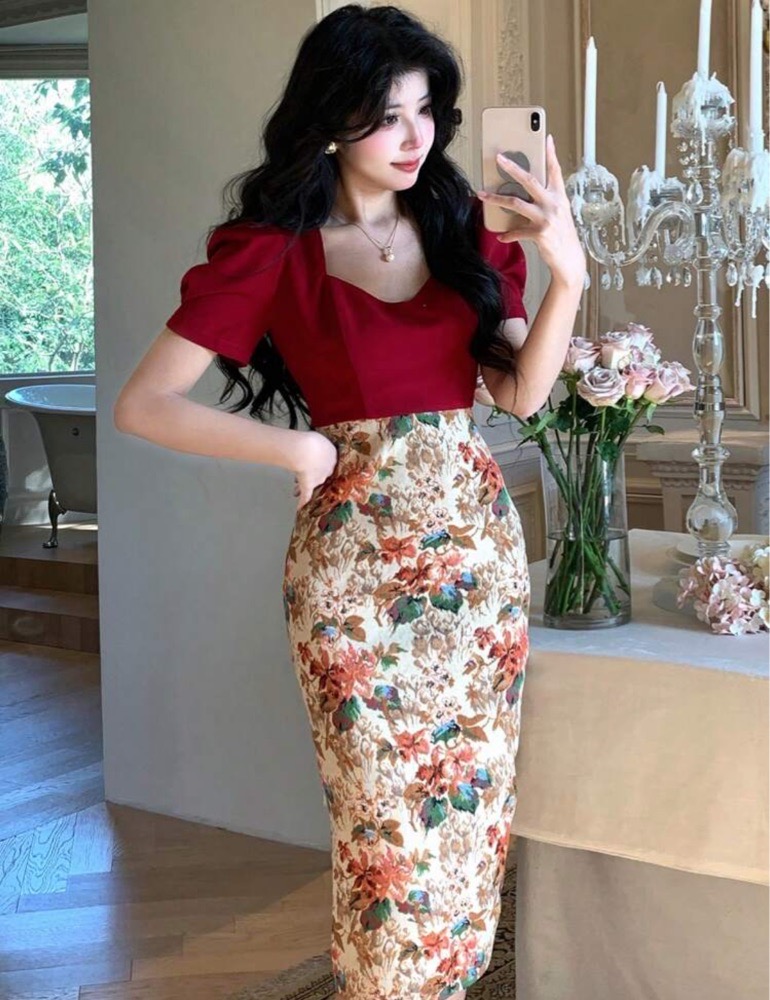 Robe elegante 